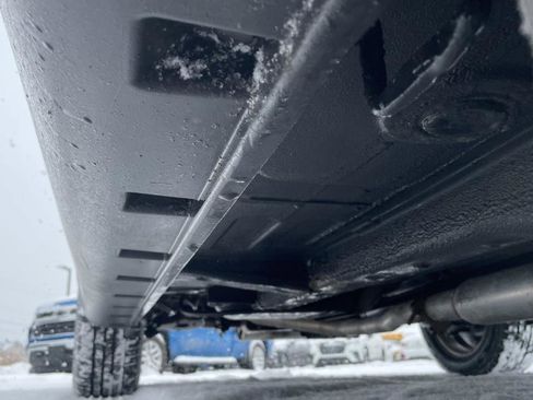 Used 2008 Suzuki SX4 AWD Hatchback image 24