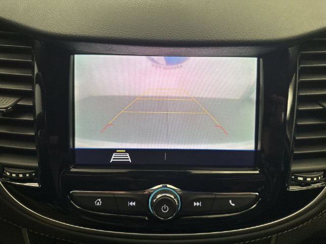Used 2021 Chevrolet Trax LT w/ Driver Confidence Package AWD/4WD image 26
