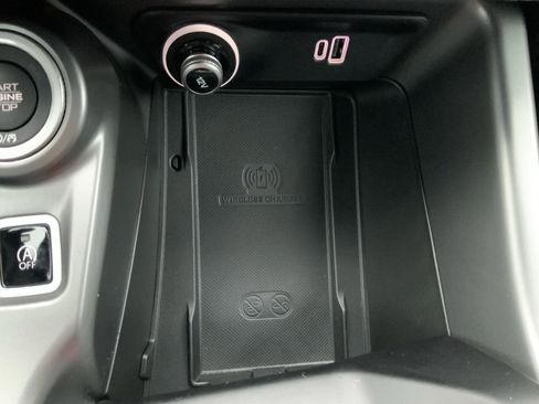 Used 2024 Dodge Hornet GT Plus w/ GT Blacktop Package image 44