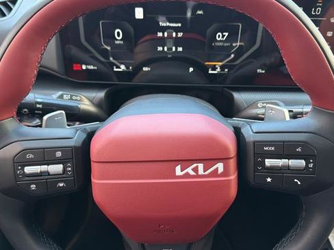 New 2026 Kia K4 GT-Line image 40