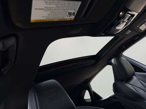 Certified 2024 Lexus NX 350 F Sport AWD/4WD image 8