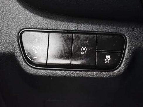 Used 2024 Kia Seltos S FWD image 22