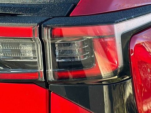 Certified 2024 Subaru Solterra w/ Touring Package image 34