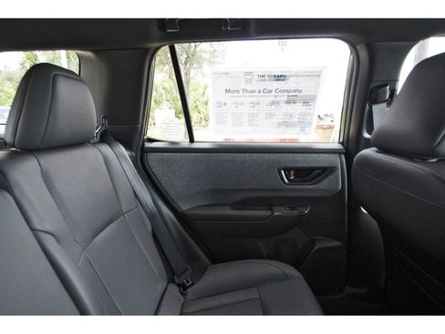 Used 2026 Subaru Outback Limited AWD/4WD image 10