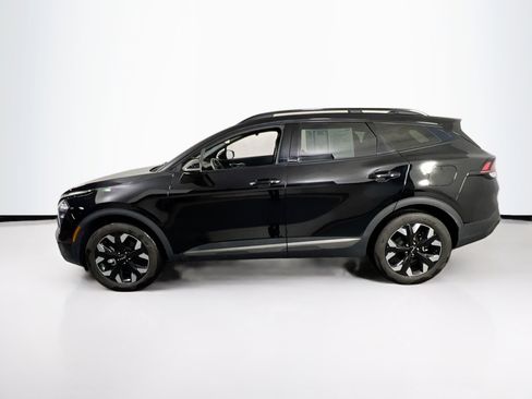 Used 2023 Kia Sportage X-Line image 8