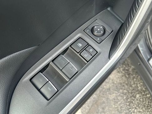 New 2025 Toyota RAV4 XLE image 19