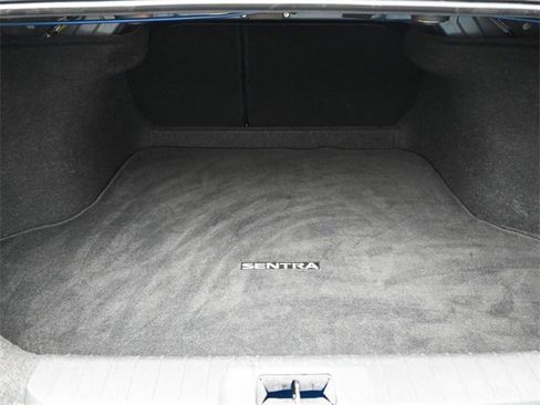 Used 2021 Nissan Sentra SV image 33