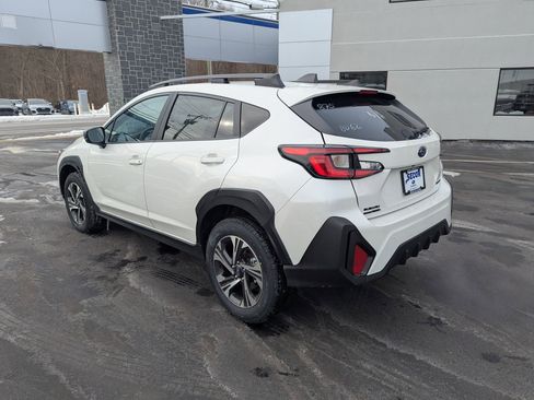 New 2026 Subaru Crosstrek 2.0i Premium image 5