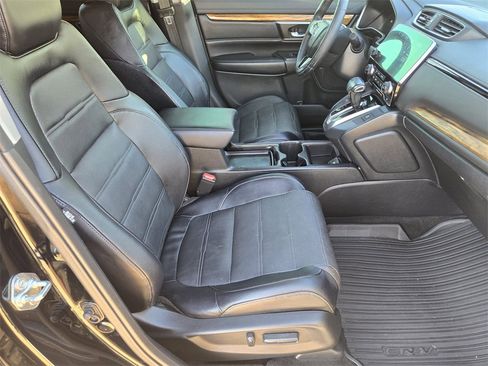 Used 2018 Honda CR-V EX-L image 12