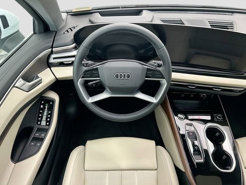 New 2026 Audi A6 Premium Plus image 10