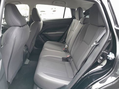 Certified 2025 Subaru Impreza 2.0i image 27