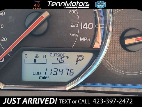 Used 2014 Toyota RAV4 Limited image 14