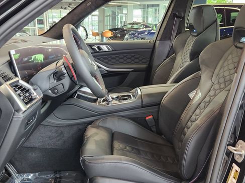 New 2026 BMW X5 M Competition w/ Executive Package AWD/4WD image 9