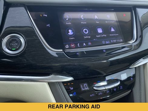Certified 2020 Cadillac XT6 Premium Luxury AWD/4WD image 5