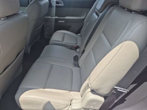 Used 2015 Ford Explorer Limited w/ Equipment Group 301A FWD image 22