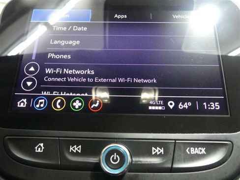 Used 2024 Chevrolet Malibu LT FWD image 41