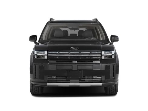 New 2026 Hyundai Santa Fe XRT image 21