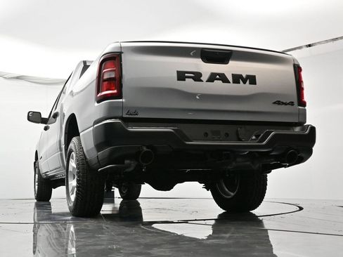 New 2026 RAM 1500 Tradesman w/ Off Road Group image 40