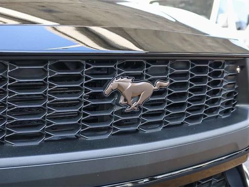 New 2026 Ford Mustang Premium w/ Bronze Appearance Package image 5