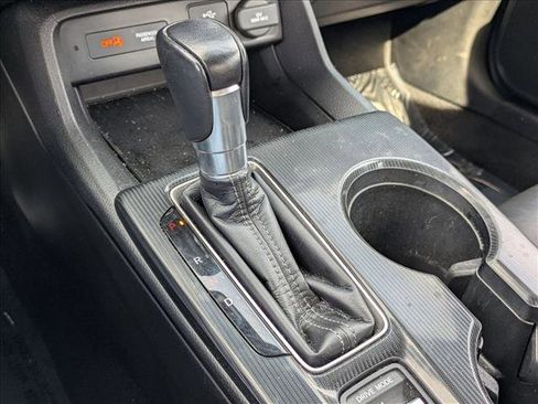 Used 2022 Honda Civic Sport image 12