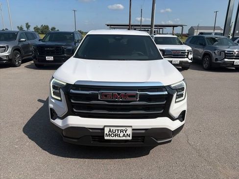 New 2027 GMC Terrain Elevation w/ LPO, Floor Liner Package FWD image 9