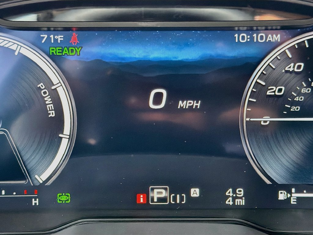 New 2026 Subaru Crosstrek 2.5i Limited AWD/4WD image 16