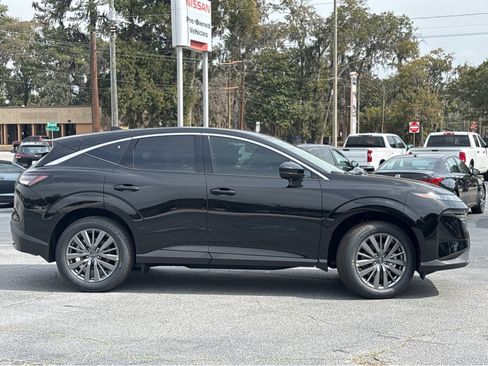 New 2026 Nissan Murano SV image 21