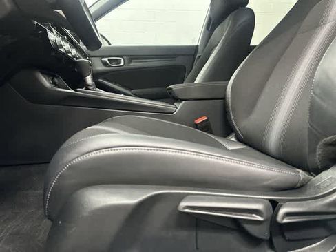Used 2024 Honda Civic Sport image 26