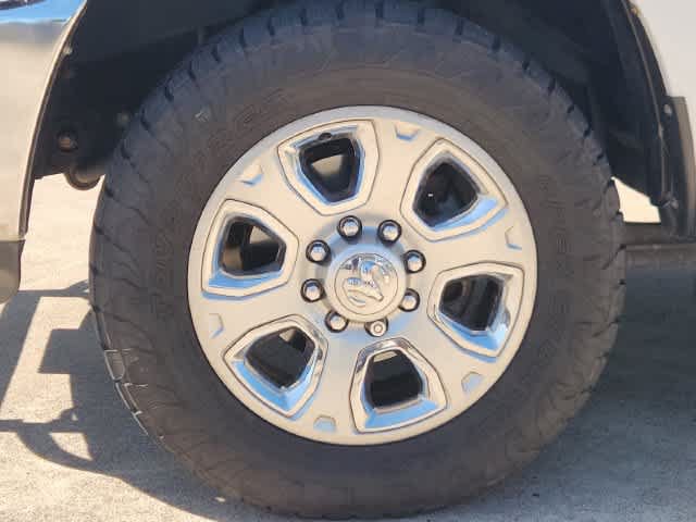 Used 2014 RAM 2500 Lone Star AWD/4WD image 8