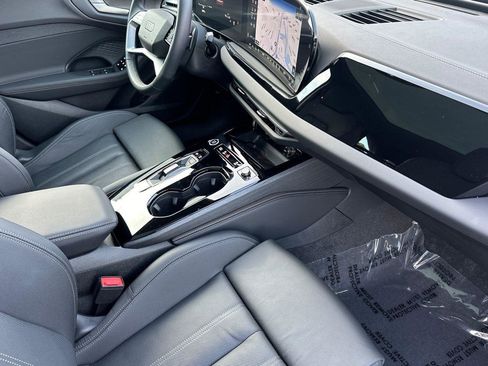 Certified 2025 Audi A5 2.0T Premium Plus w/ Premium Plus image 15