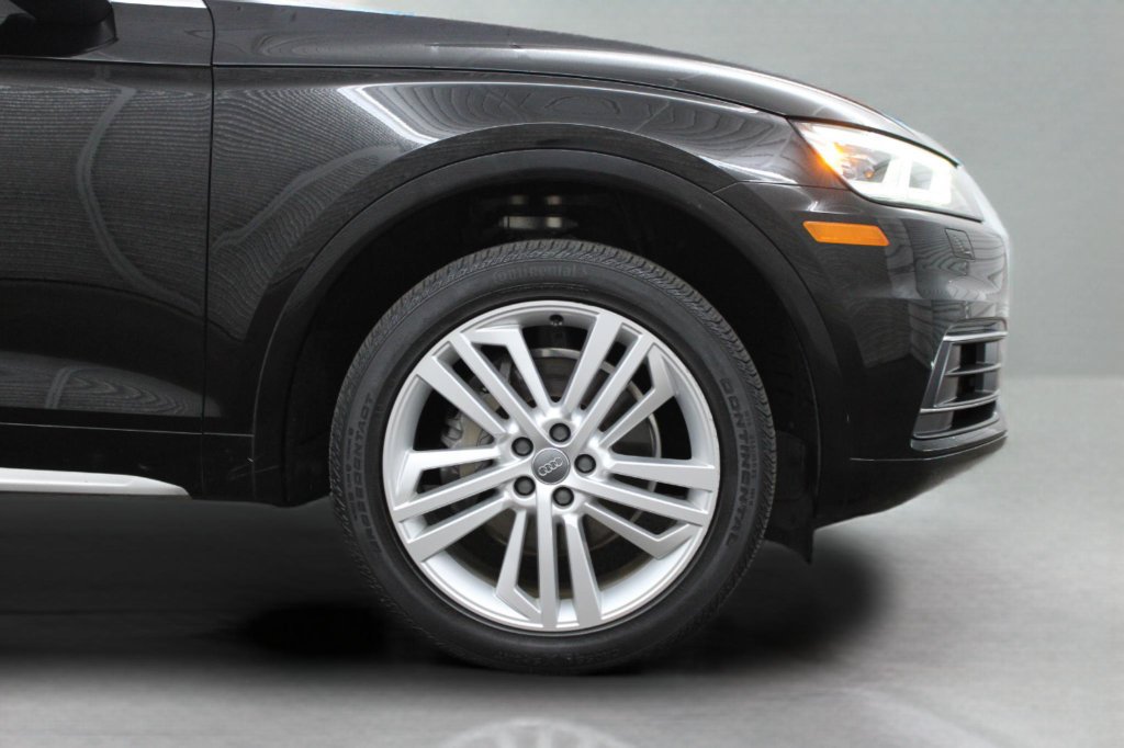 Used 2019 Audi Q5 2.0T Premium Plus AWD/4WD image 14