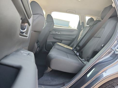 New 2026 Honda CR-V LX image 6