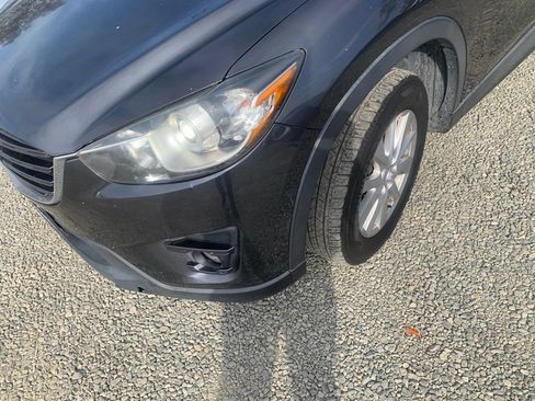 Used 2016 MAZDA CX-5 Touring FWD image 2