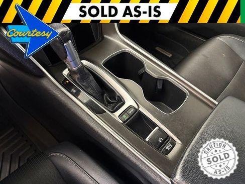 Used 2018 Honda Accord Sport image 26