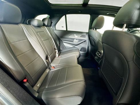 New 2026 Mercedes-Benz GLE 350 4MATIC image 25