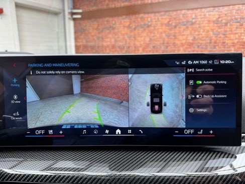 New 2026 BMW M340i xDrive image 21