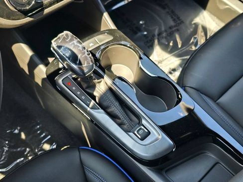 New 2026 Buick Envista Sport Touring w/ Convenience I Package FWD image 18