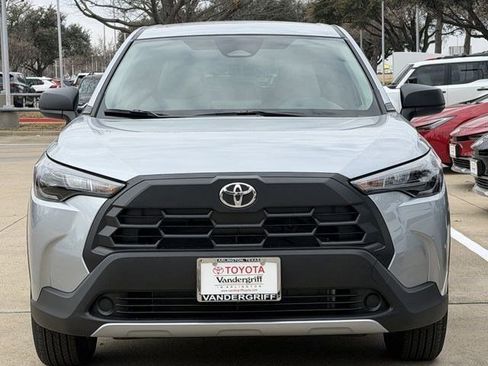 New 2026 Toyota Corolla Cross L FWD image 7