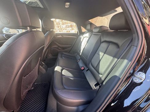 Used 2017 Audi A3 2.0T Premium image 12