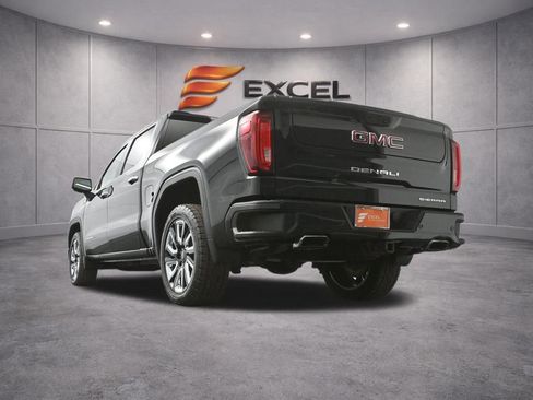 Used 2020 GMC Sierra 1500 Denali w/ Technology Package AWD/4WD image 47