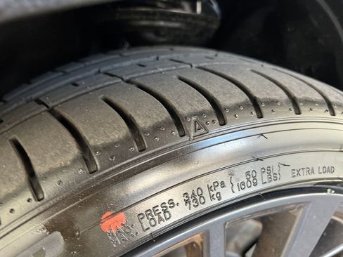 New 2025 Subaru WRX Premium w/ Accessory Package #2 image 32