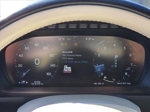 Used 2020 Volvo XC90 T6 Momentum w/ Protection Package Premier image 8