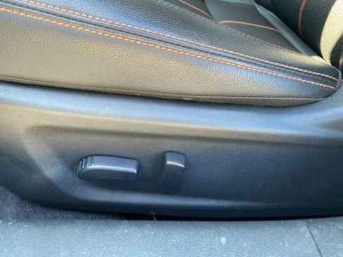 Used 2022 Nissan Altima 2.5 SR image 16