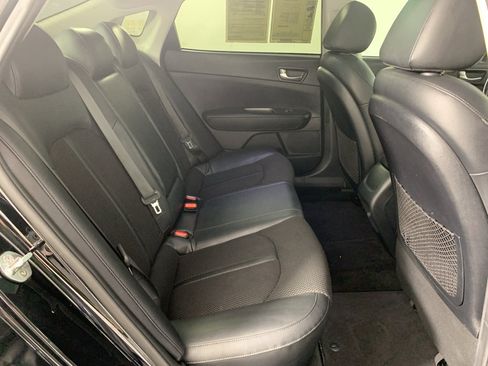 Used 2020 Kia Optima S w/ S Panoramic Sunroof Package image 38