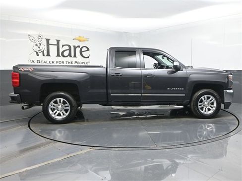 Used 2016 Chevrolet Silverado 1500 LT w/ All Star Edition image 31