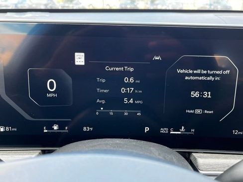 New 2025 Kia K5 EX FWD image 13