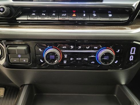 New 2026 Chevrolet Silverado 1500 RST w/ RST All Star Premium Package image 8