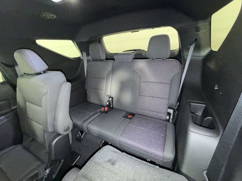 New 2026 Chevrolet Traverse LT w/ Driver Confidence Package image 25