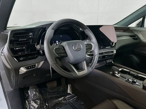 New 2026 Lexus RX 350 w/ Convenience Package image 9