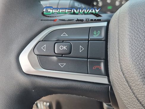 Used 2023 Jeep Compass Limited AWD/4WD image 20